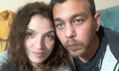 Tüm sevenlerini perişan, düğünü olacaktı