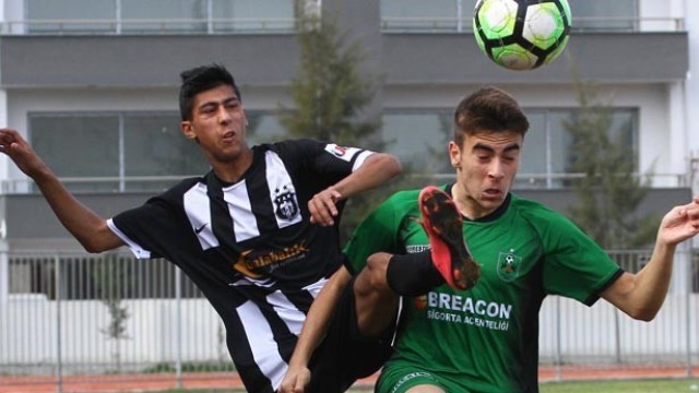 Yenicami şampiyonluğa yakın