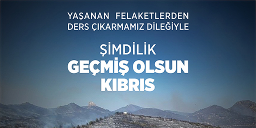 "Bu tahribat kolay geçmeyecek…"