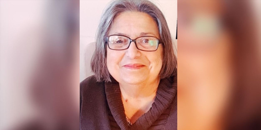 Füsun Aksaygın, hayatını kaybetti