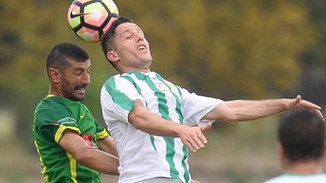 Canbulat'ta kritik randevu