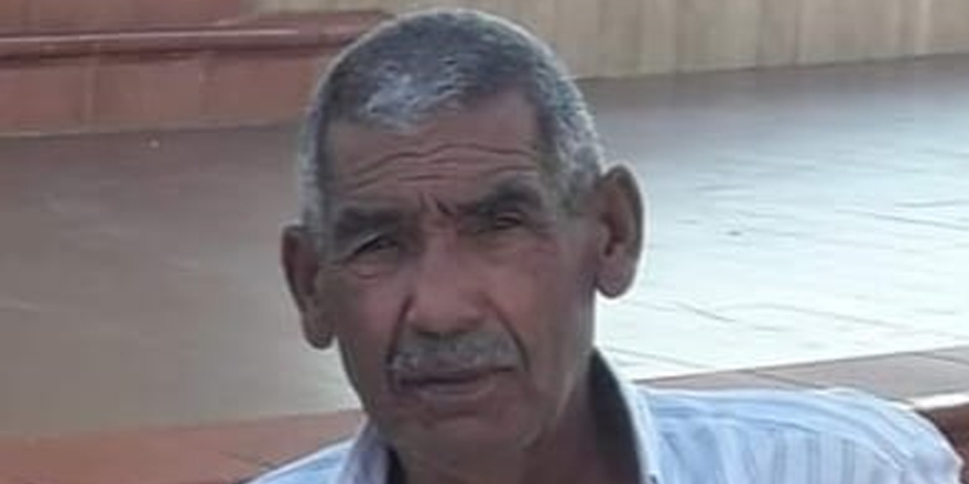 Basri Üçkun hayatını kaybetti