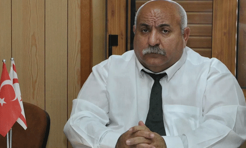 Dana: "Eksik toplantıların nedeni, tüzük çalışmalarıydı"