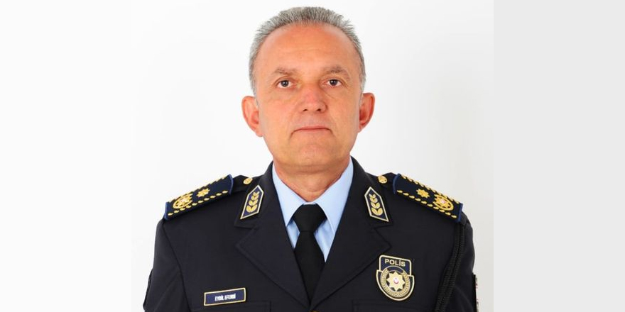 Eybil Efendi yaşamını yitirdi