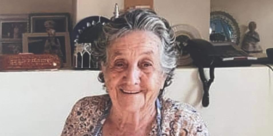 Pembe Özevren, hayatını kaybetti