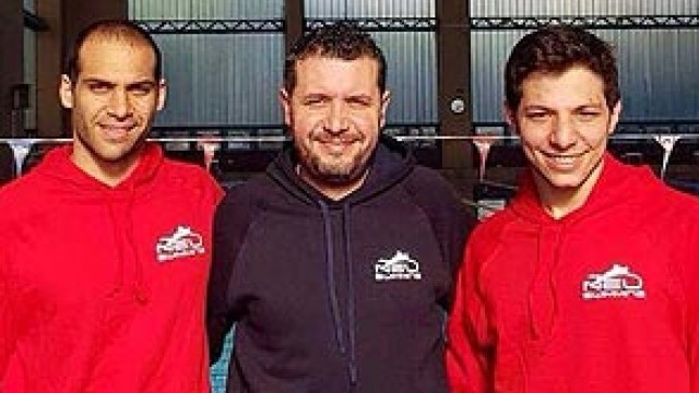 Yüzücüler Türkiye’de yarışacak