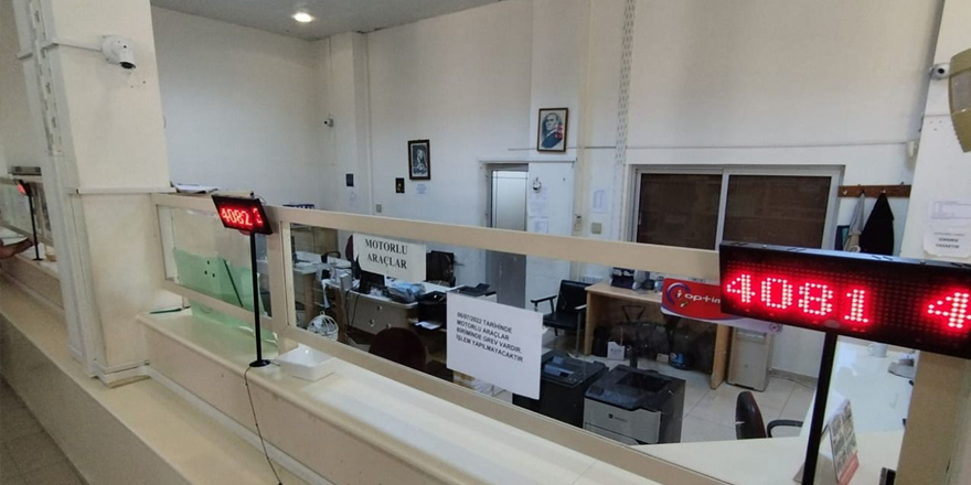 Araç kayıt ve ruhsat harçlarıyla, sürüş ehliyetleri harçlarına zam!