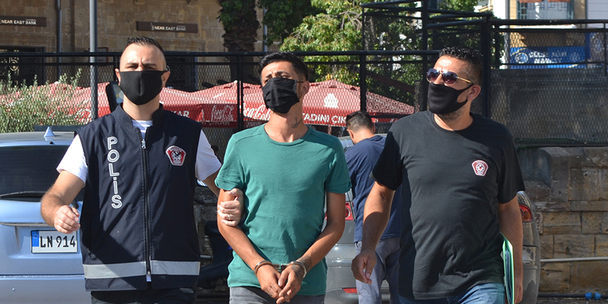 “İspat- ı vücut” kuralına uymadı