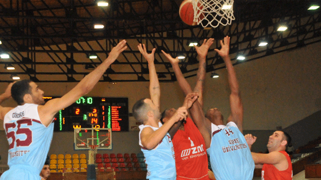 Potanın galipleri YDÜ ve Mapfree