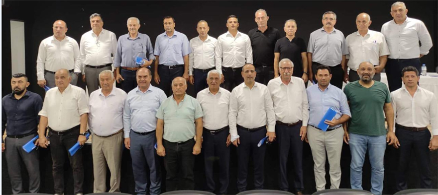 Belediyelerin katkı payıyla ilgili hükümete toplantı çağrısı