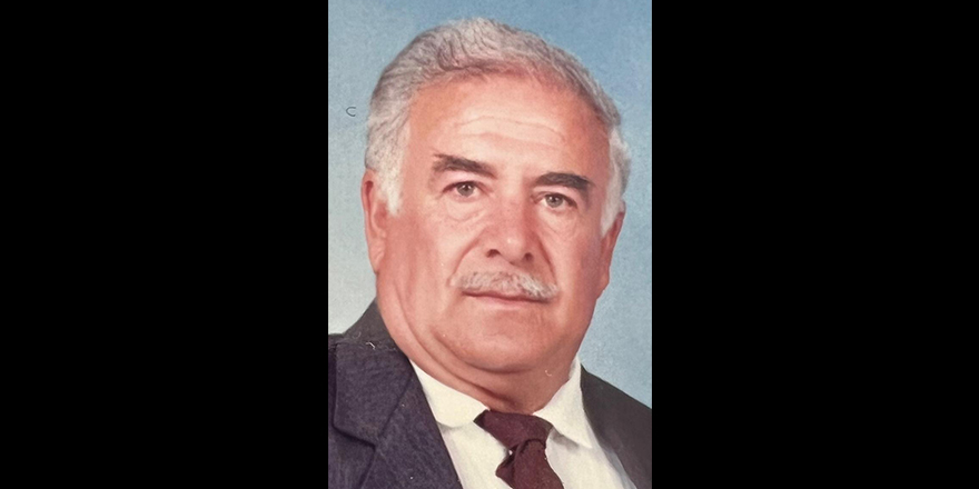 Mehmet Erçika hayatını kaybetti