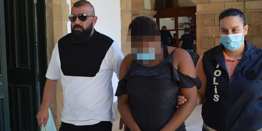 “Zanlı Eylül 2021’den bu yana kaçak”