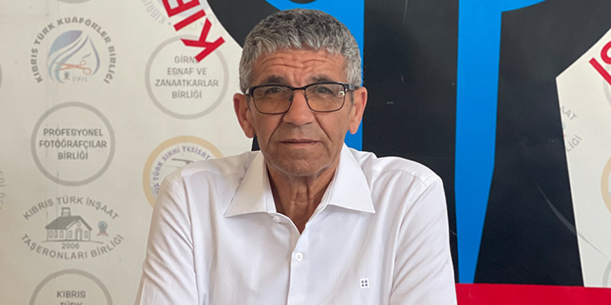 "Elektriğe son bir ayda gelen zamlar, ne işletme ne de aile bütçesi bıraktı”