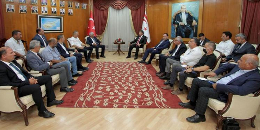 "Yaşadığınız soruna bir çıkış yolu bulacağız"