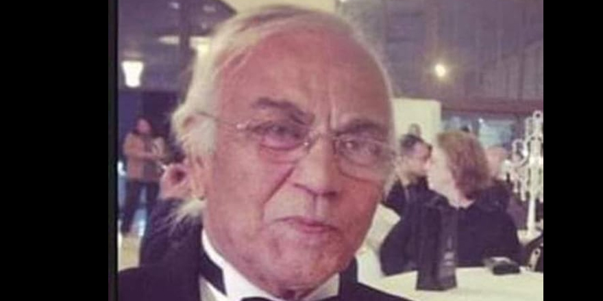 Sanatçı Ertan Galip yaşamını yitirdi