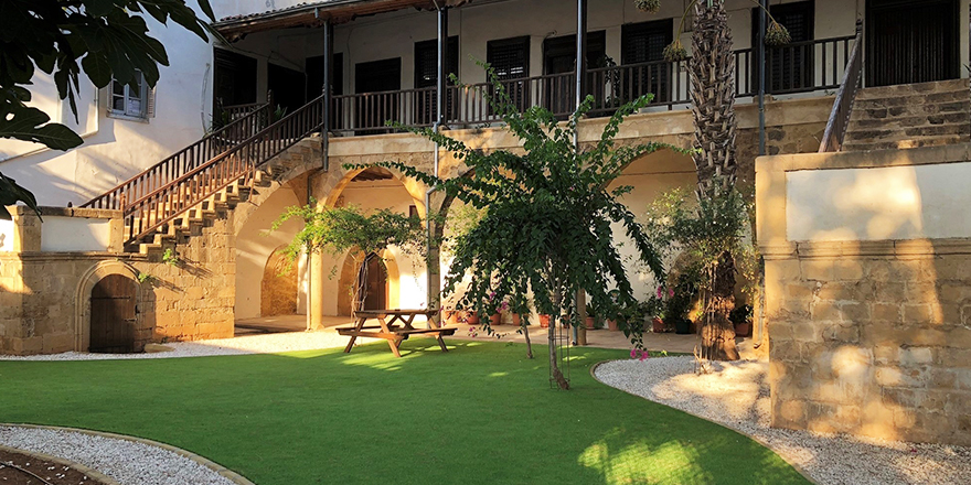 Kıbrıs Türk Belediyeler Birliği'nde toplantı çağrısı!