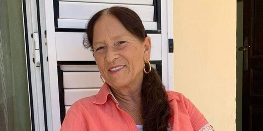 Emine Çınarlı yaşamını yitirdi