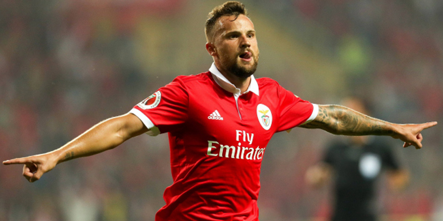 Galatasaray Haris Seferovic'i KAP'a bildirdi!