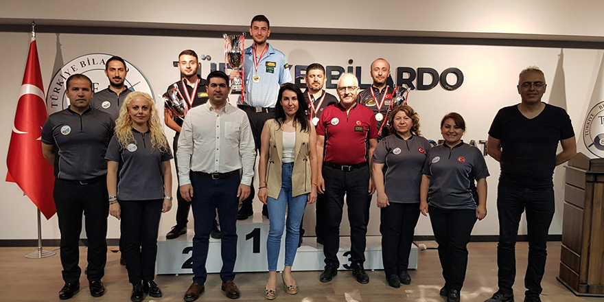 Türkiye Federasyon Kupası KKTC’de