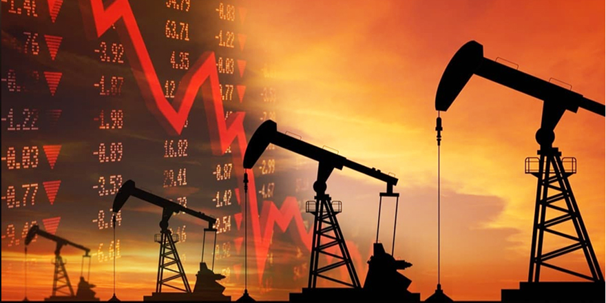 Brent petrolün varili 82,98 dolardan işlem görüyor