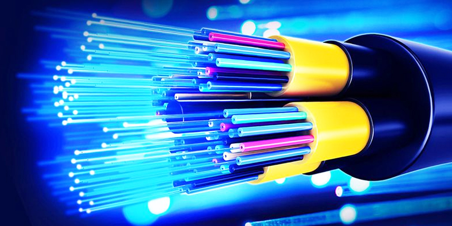 “Mobil ve sabit haberleşme sorunlarının giderilmesi için fiber optik altyapı uygulanmalı”
