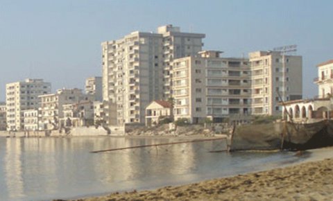 "Mağusa ticaret ve sanayi odası: ‘çözüme katalizör’”