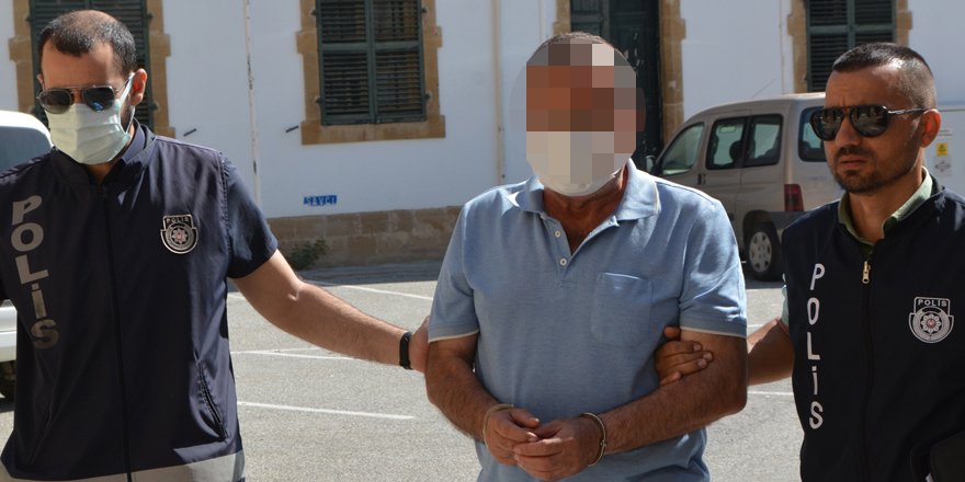 "Suç geliri aklama faaliyeti olma olasılığı var"