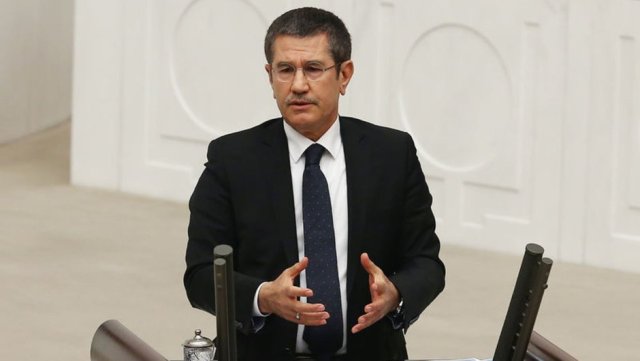 Bakan Canikli: TSK'da intihar oranları yüz binde 18'e kadar düşürüldü