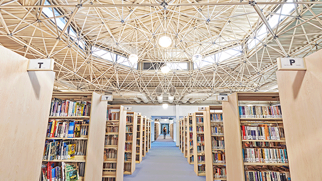 YDÜ’de Kıbrıs’ın ilk “Nadir Eserler Kütüphanesi” açılıyor...