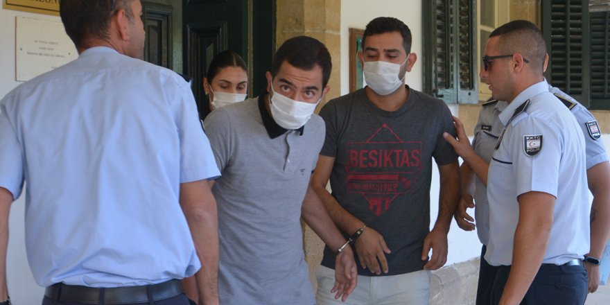 Sahte paraya 4’er ay hapis cezası