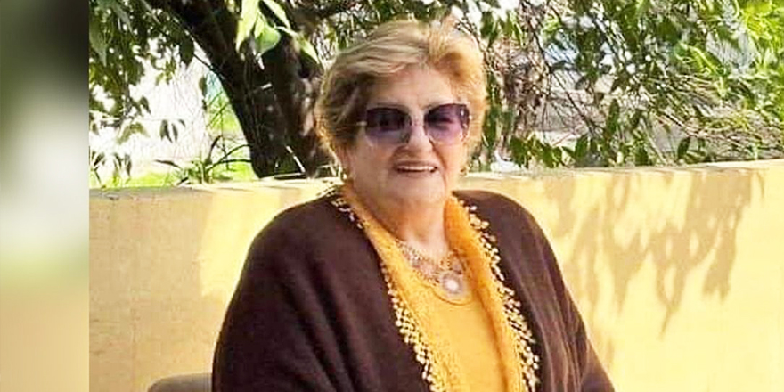 Işık Yurdakul İkidereli hayatını kaybetti