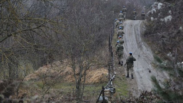 Kastamonu'da katledilen ailenin cesetleri bulundu