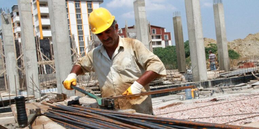 Dışarıda çalışma yasağı 31 Temmuz'a kadar uzatıldı