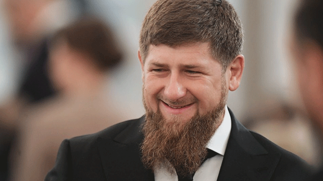 ABD'nin yaptırım listesine alınan Kadirov: Gururluyum