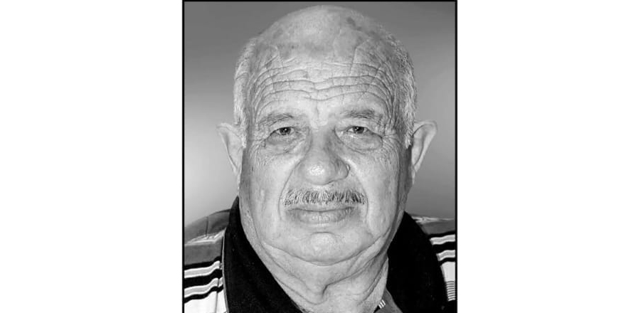 Halil İnönü hayatını kaybetti