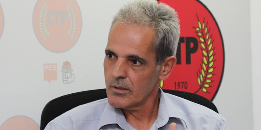 "Bizim kablodan elektrik almaya değil, satmaya ihtiyacımız var"