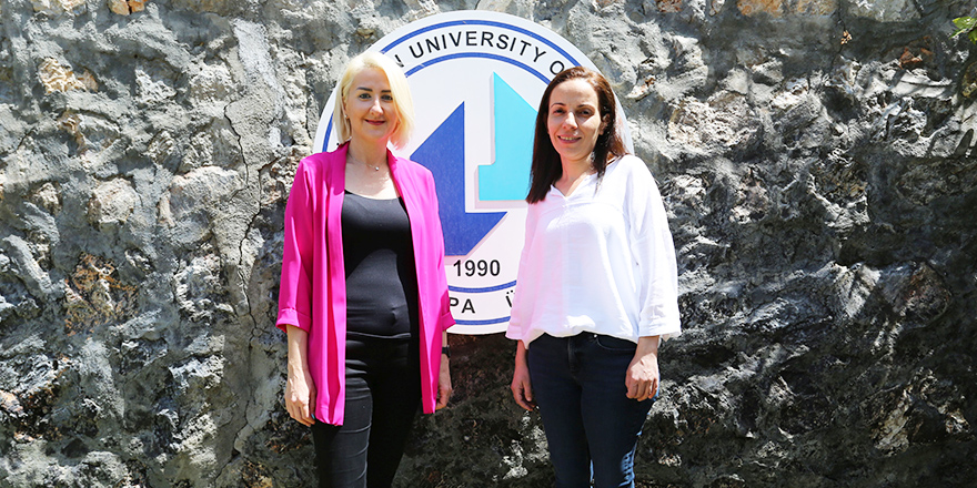 LAÜ Akademisyenlerinden Uluslararası Sanat ve Tasarım Kongresi’ne bilimsel katkı