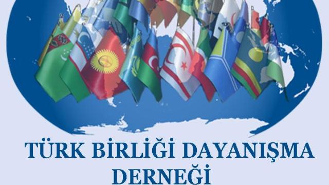 Türk Birliği Dayanışma Derneği’nden 21 Aralık Mücadele ve Şehitler Haftası mesajı