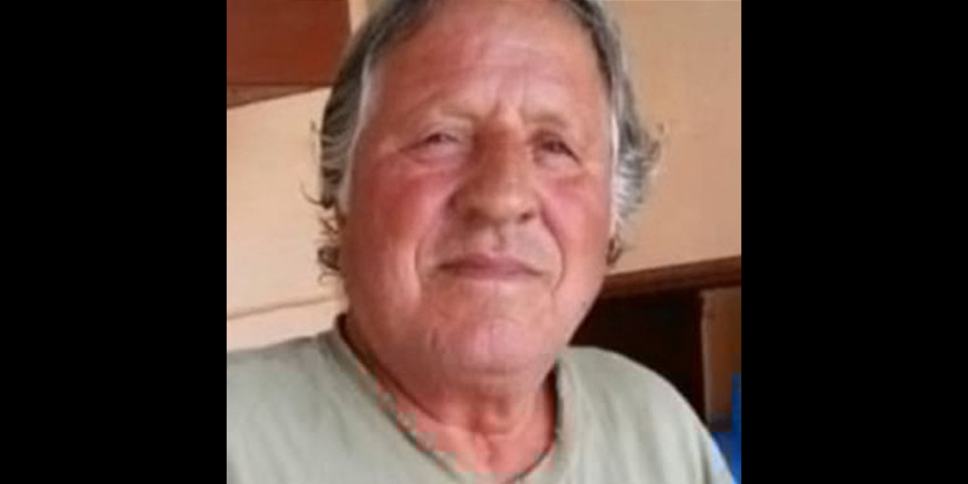 Ahmet Yurteri yaşamını yitirdi