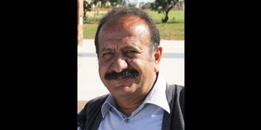 Mustafa Civisilli hayatını kaybetti