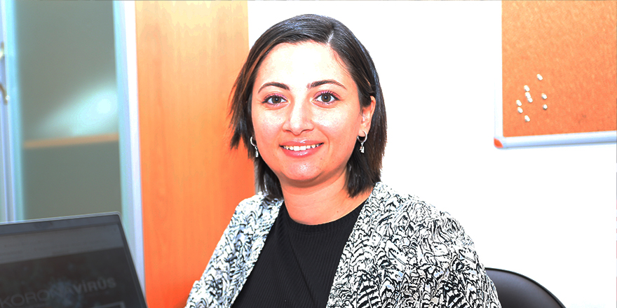 LAÜ Akademisyeni Öke,“İstifleme Davranışının Psikanalitik Kökenleri” konusuna dikkat çekti