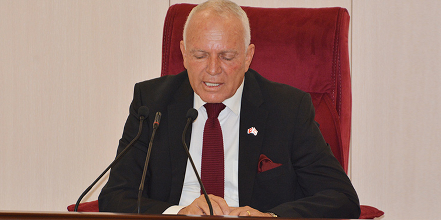 Töre: ‘Kan akıtın o zaman (ara) vereceğim’