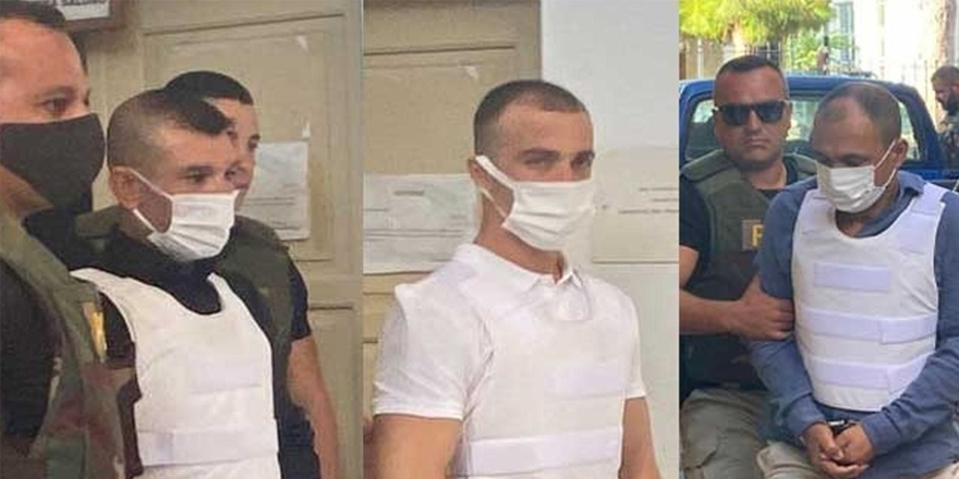 Mahkeme davayı 2 Eylül Cuma gününe erteledi