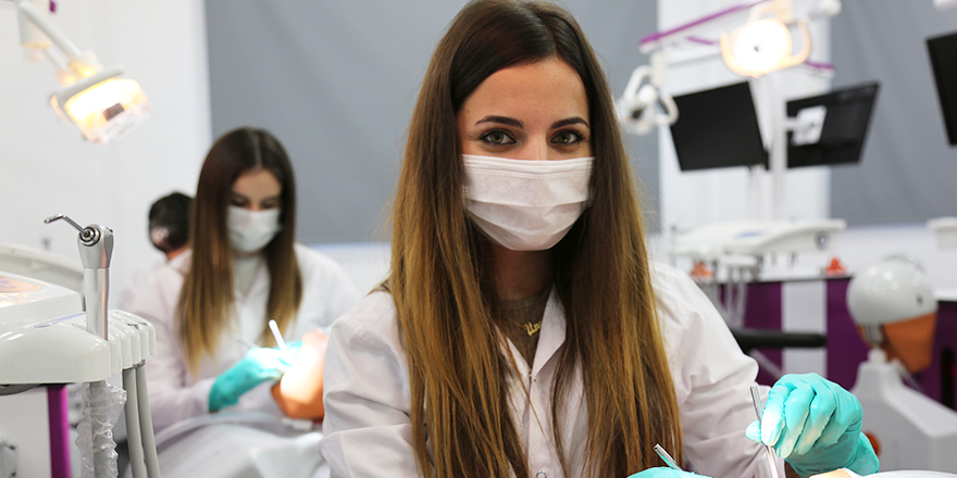 Lefke Avrupa Üniversitesi ortak bir çalıştaya imza atıyor