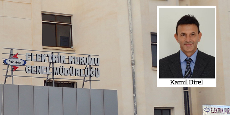 “Genel Müdür Vekili Direl'in görevden alınacağını duyduk"