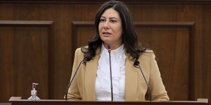 İncirli, CTP'nin LTB başkan adayı oldu