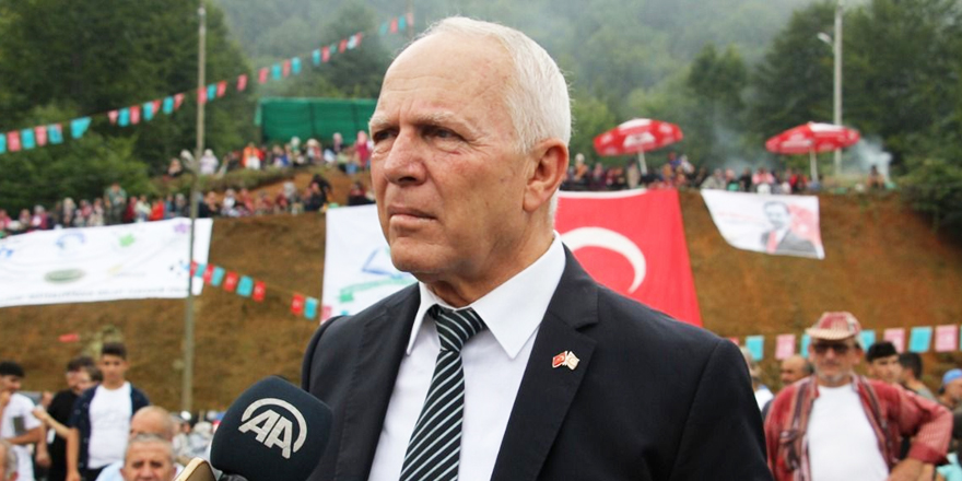 "Ambargolar çok yakın zamanda kırılacak"