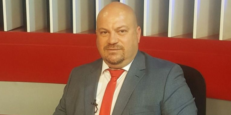 “Su gibi elektrik konusu da çözülecek”