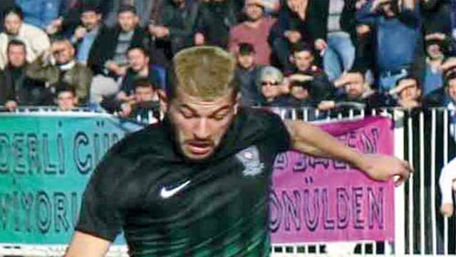 Gönyeli’den önemli transfer