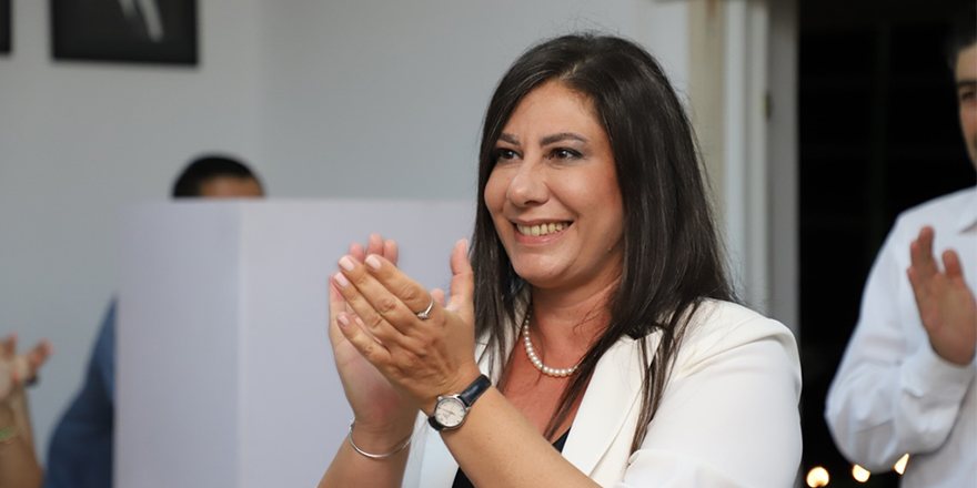 “Lefkoşa sokakları utanç vericidir”